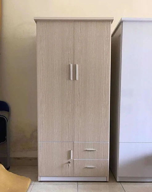 Trang 5: Top những mẫu tủ nhựa đựng quần áo đẹp giá rẻ nhất hiện nay