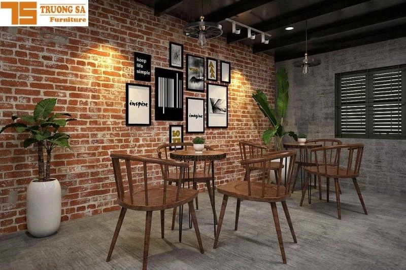 [Top 10+] Mô hình quán cafe nhỏ đẹp, siêu lợi nhuận 2024