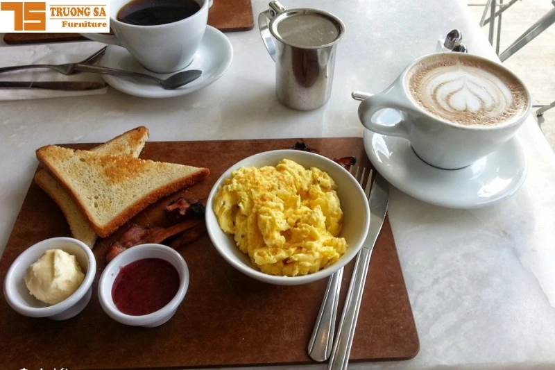[Top 10+] Mô hình quán cafe nhỏ đẹp, siêu lợi nhuận 2024