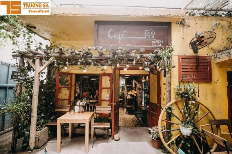 [Top 10+] Mô hình quán cafe nhỏ đẹp, siêu lợi nhuận 2024