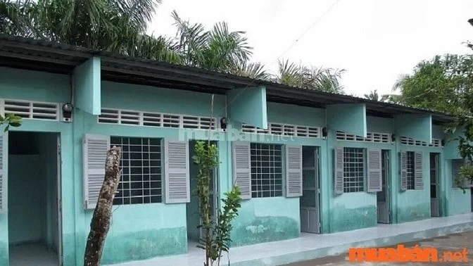 Phòng trọ quận 9 giá từ 1 đến 2 triệu đồng