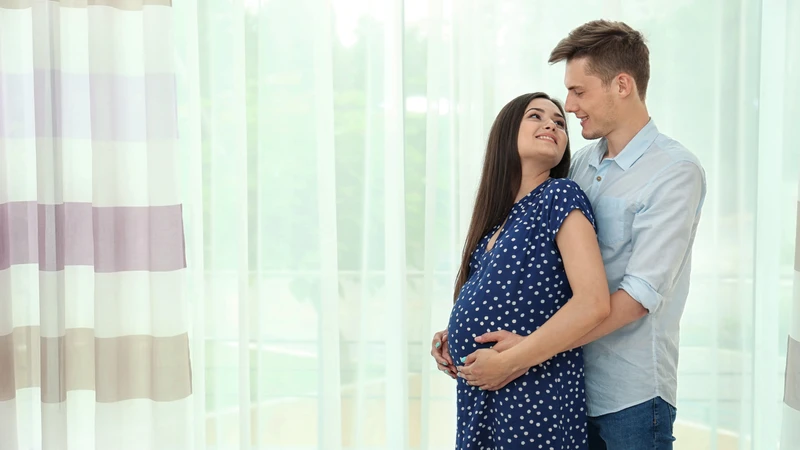 Quan hệ khi mang thai tháng thứ 7: Có an toàn cho thai nhi không?