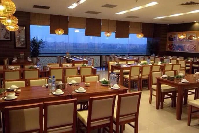 Top 10+ quán nhậu BÌNH DÂN giá rẻ được yêu thích nhất Hà Nội