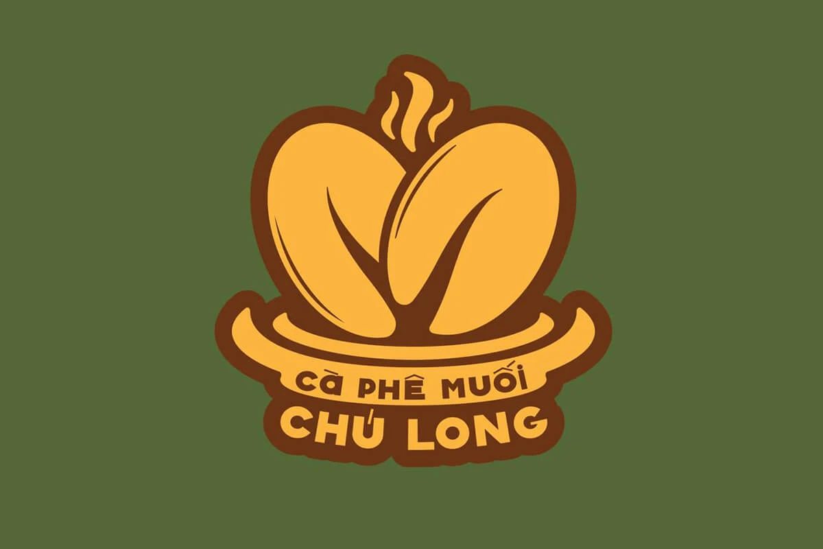 70+ mẫu thiết kế logo cà phê đẹp, hút khách [Cập nhật 2024]