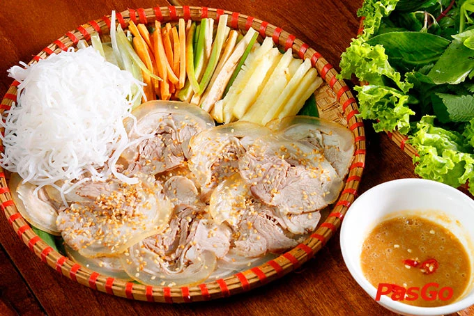 Khám Phá Bò Tơ Quán Mộc Mỹ Đình Ẩm Thực Độc Đáo Hà Nội
