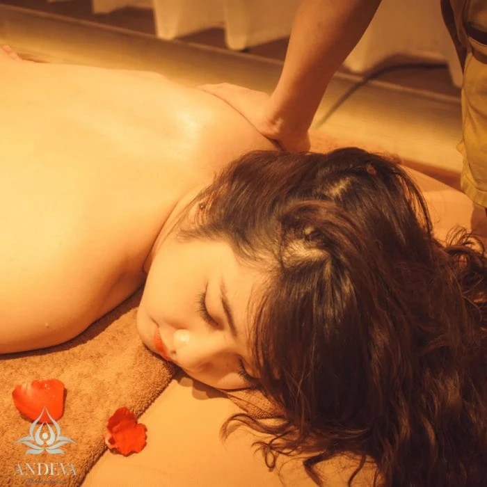 Top 11 Địa điểm massage body hàng đầu tại Hà Nội