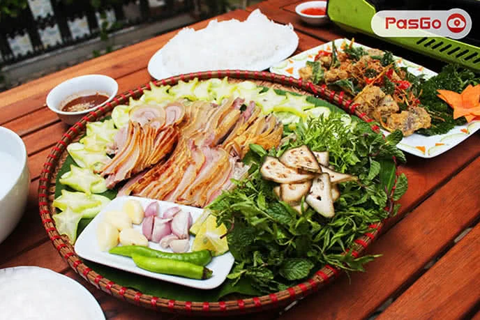 Top 10+ quán nhậu BÌNH DÂN giá rẻ được yêu thích nhất Hà Nội