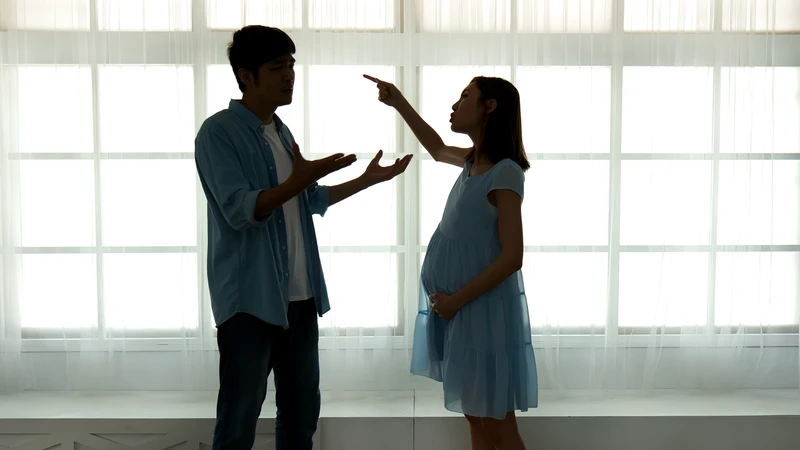 Có nên quan hệ khi mang thai? Những điều cần biết