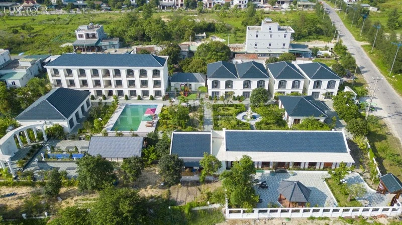 Top 5 resort Quan Lạn view đẹp tốt nhất 2025