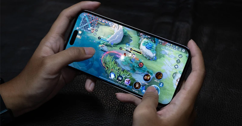 Liên Quân Mobile chính thức hỗ trợ chế độ 120 FPS nâng cao trải nghiệm