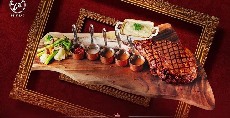 Top 20+ Quán Steak ngon Hà Nội chuẩn gu, giá hợp lý nhất định phải thử | Vincom