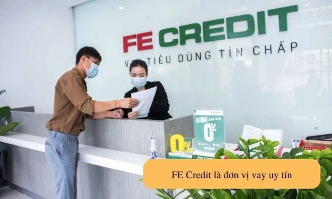 Top Công Ty Tài Chính Cho Vay Theo Cà Vẹt Xe Máy Uy Tín