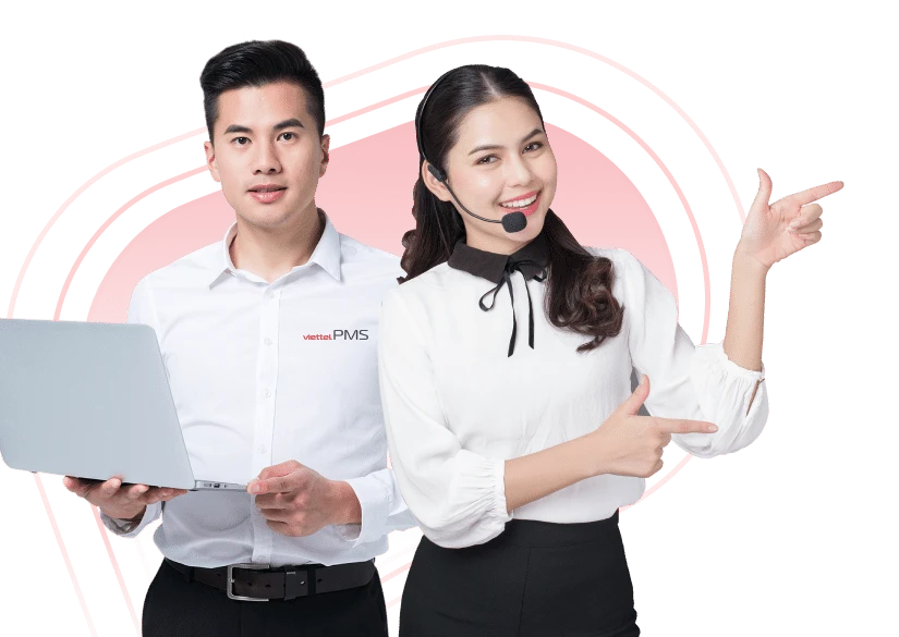 Phần mềm quản lý nhà thuốc GPP - Viettel PMS