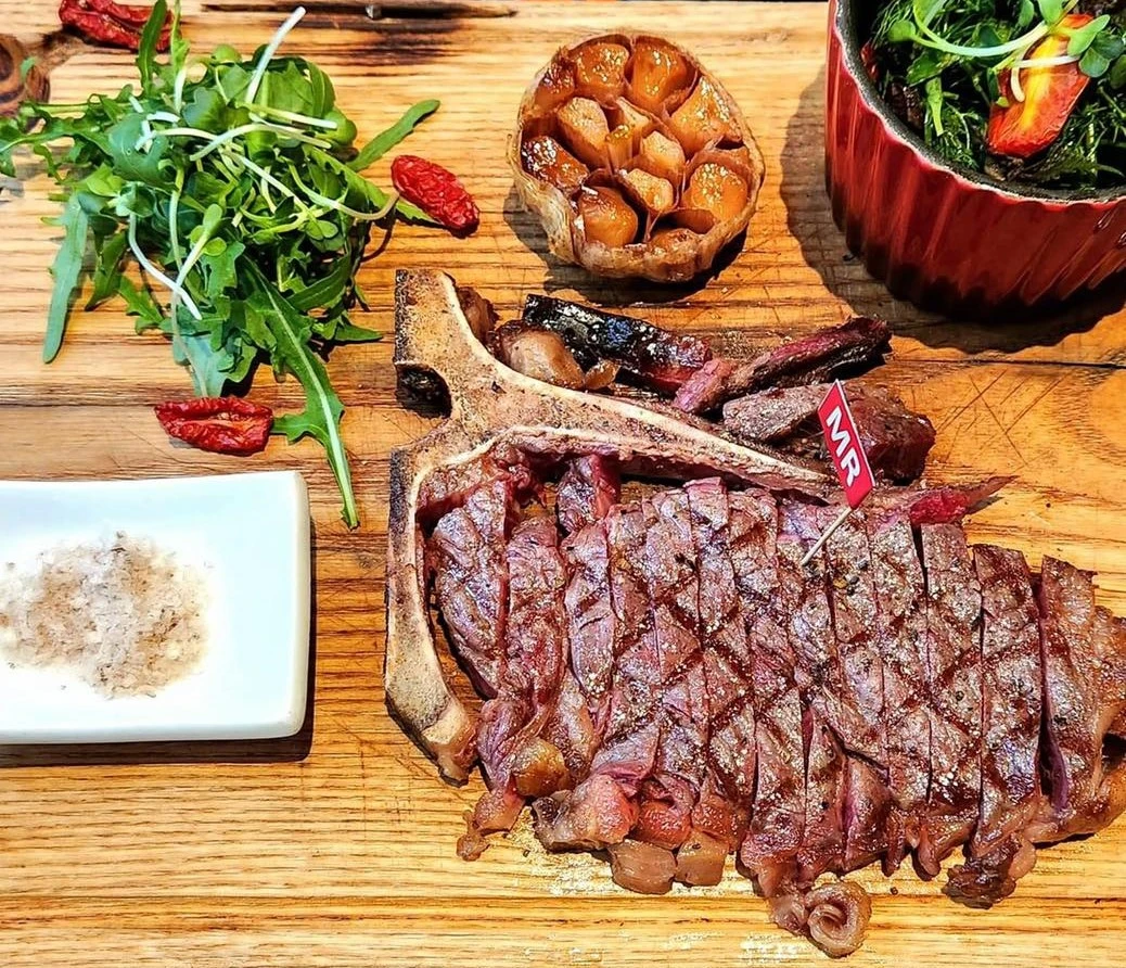 Top 20+ Quán Steak ngon Hà Nội chuẩn gu, giá hợp lý nhất định phải thử | Vincom