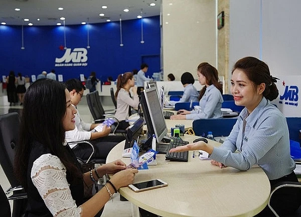 [Hướng dẫn] Vay trả góp ngân hàng quân đội MB Bank 100% duyệt nhanh 01/2025