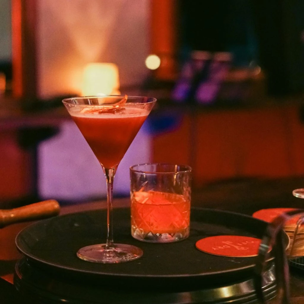 Lưu ngay 11 Hidden Bar Sài Gòn độc đáo ẩn mình giữa trung tâm thành phố