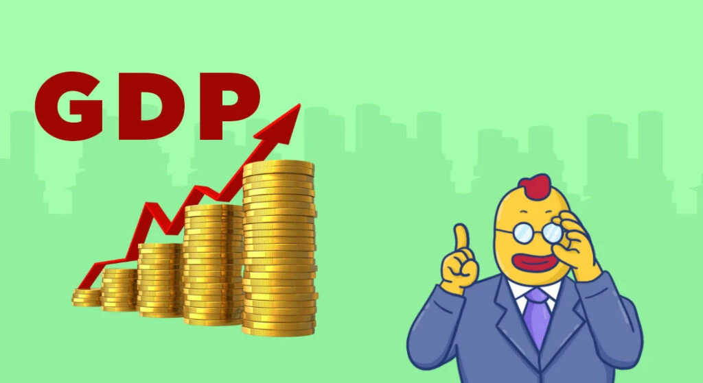 Công thức tính GDP bình quân đầu người chi tiết và dễ hiểu