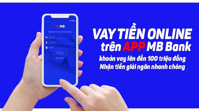 [Hướng dẫn] Vay trả góp ngân hàng quân đội MB Bank 100% duyệt nhanh 01/2025