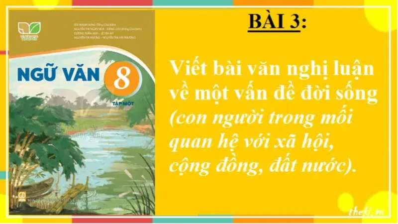 Tầm Quan Trọng Của Mối Quan Hệ Giữa Con Người Và Cộng Đồng