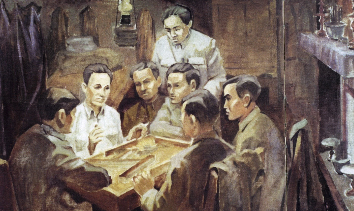 Đặc điểm, ý nghĩa lịch sử của cao trào cách mạng 1930 - 1931 và Xô viết Nghệ Tĩnh