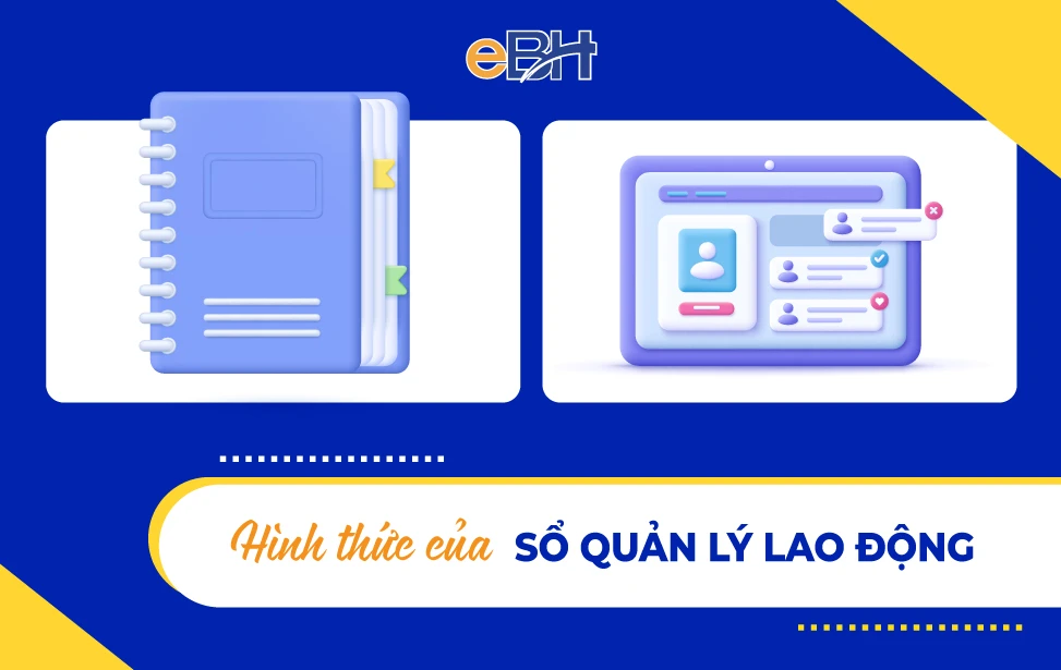 Hướng dẫn lập sổ quản lý lao động chuyên nghiệp, đúng chuẩn