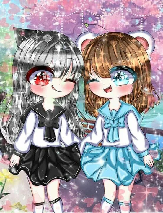 300+ Hình Ảnh Simmy Và Sammy Đào Ngoài Đời, Cute, Ngầu