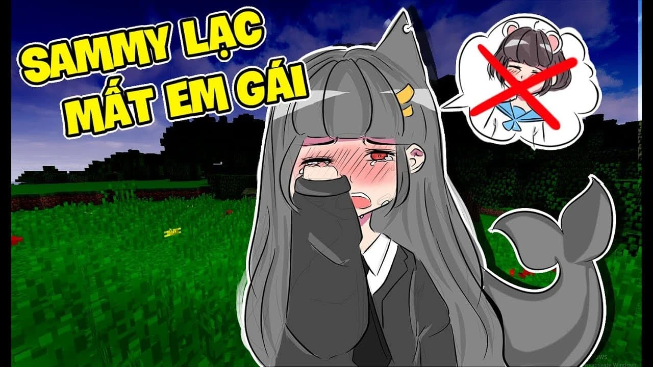 300+ Hình Ảnh Simmy Và Sammy Đào Ngoài Đời, Cute, Ngầu