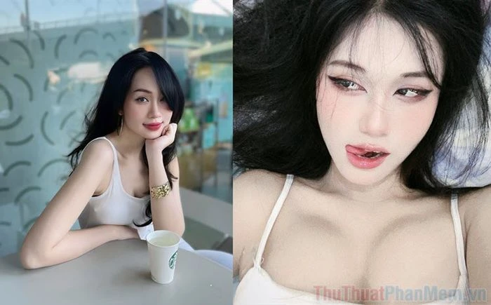 Khám Phá Hình Ảnh Nữ Đẹp Nhất Để Tỏa Sáng Trên Mạng Xã Hội