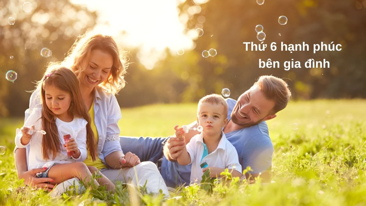 50+ lời chào ngày mới thứ 6 tốt lành, tràn ngập yêu thương