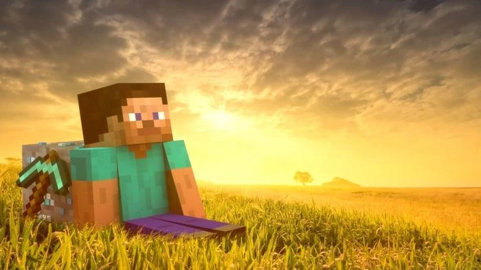 Hơn 100 Hình nền Minecraft độ phân giải Full HD, 4K tuyệt vời