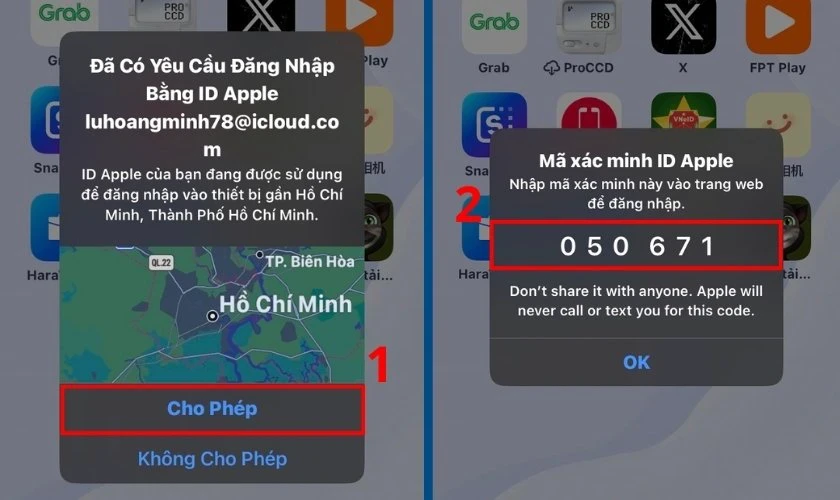 Hướng dẫn chuyển ảnh từ iPhone sang máy tính nhanh, dễ hiểu