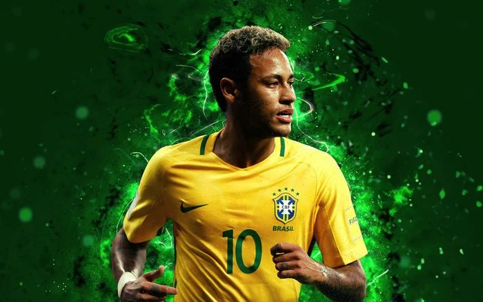 Bộ sưu tập ảnh Neymar 4K - Đẳng cấp và phong cách của Neymar năm 2024