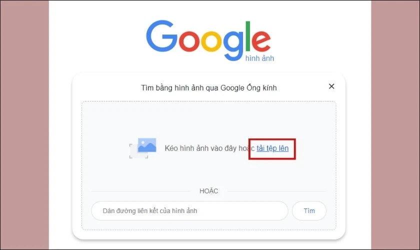 Top 3 cách tìm Facebook qua hình ảnh đơn giản và hiệu quả nhất