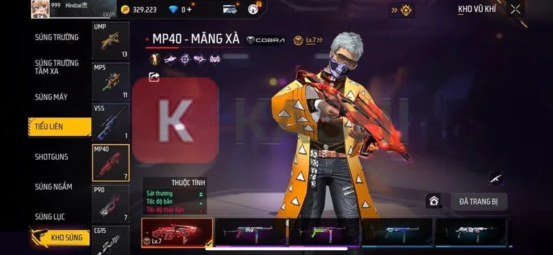 Tặng Acc Free Fire miễn phí - Nhận +900 Nick đăng nhập qua Facebook 2025