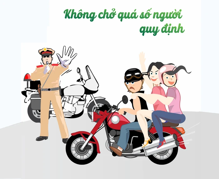 Bộ sưu tập những Poster an toàn giao thông đẹp và ý nghĩa nhất