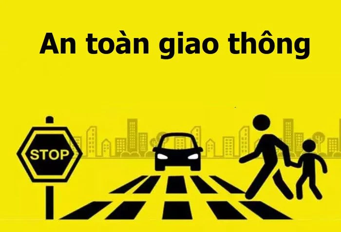 Bộ sưu tập những Poster an toàn giao thông đẹp và ý nghĩa nhất