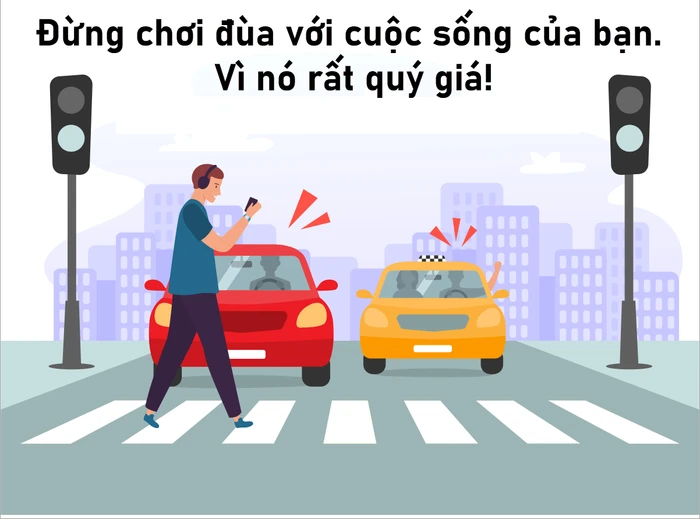 Bộ sưu tập những Poster an toàn giao thông đẹp và ý nghĩa nhất