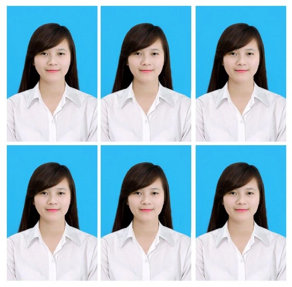 Chụp ảnh hộ chiếu mặc áo gì để đạt yêu cầu?