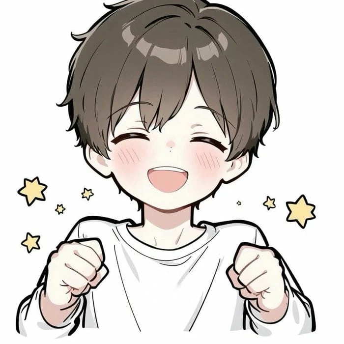 99+ Ảnh avatar chibi nam lạnh lùng siêu ngầu làm fan đốn tim