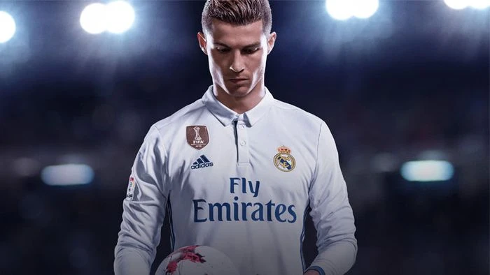 Hình nền Ronaldo: Những mẫu hình nền siêu chất