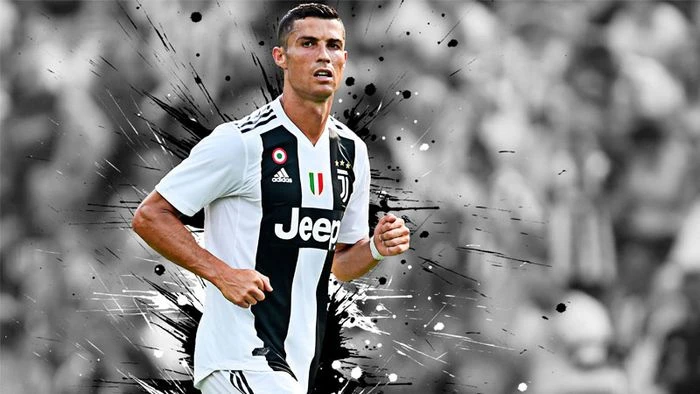 Hình nền Ronaldo: Những mẫu hình nền siêu chất