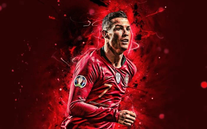 Hình nền Ronaldo 4K - Bộ sưu tập hình nền Ronaldo đỉnh cao nhất năm 2024