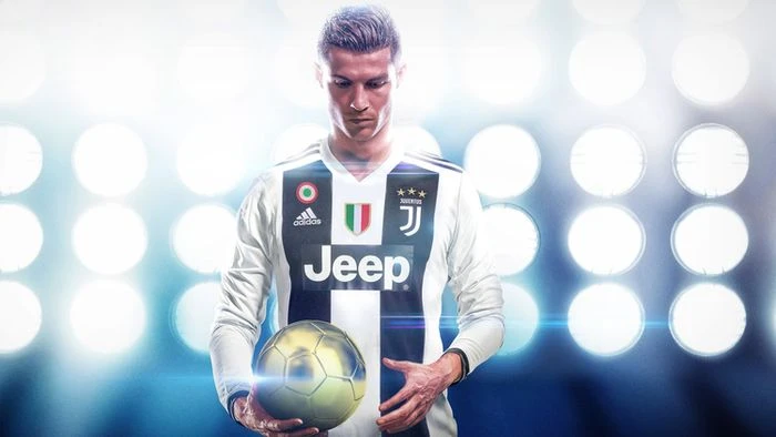 Hình nền Ronaldo 4K - Bộ sưu tập hình nền Ronaldo đỉnh cao nhất năm 2024