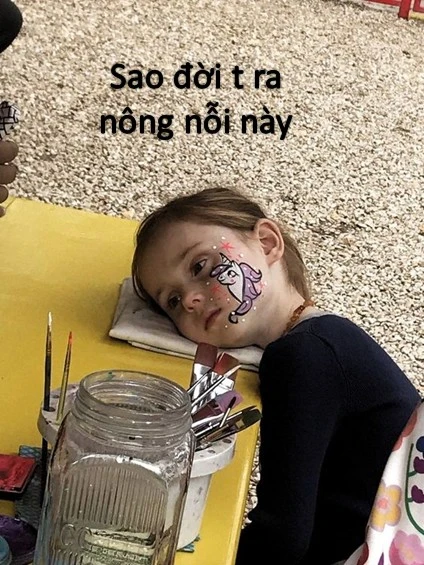 Full bộ ảnh meme buồn anh da đen, buồn hút thuốc cực “sầu”