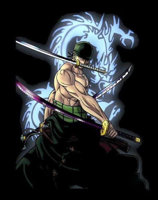 Bộ Sưu Tập Hình Ảnh Zoro Đỉnh Đẹp, Đỉnh Cool