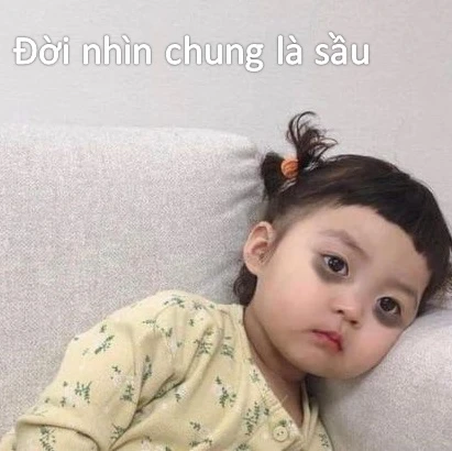 Full bộ ảnh meme buồn anh da đen, buồn hút thuốc cực “sầu”