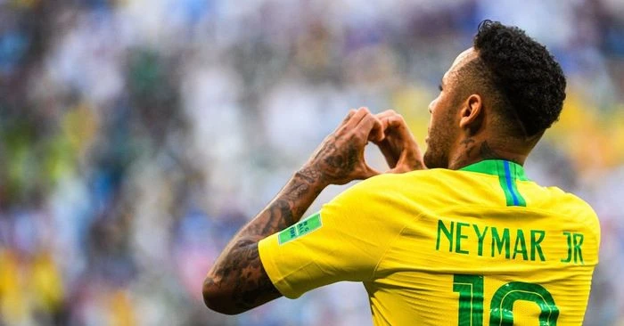 Bộ sưu tập hình ảnh Neymar chất lượng 4K năm 2024