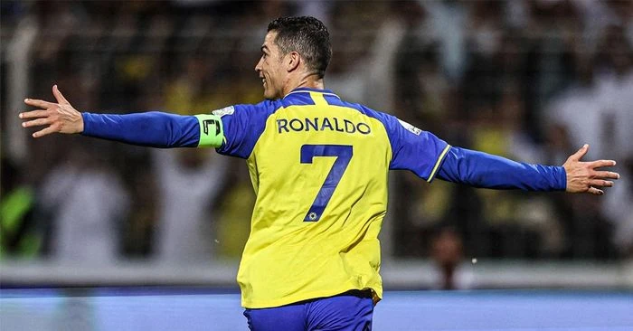 Hình nền Ronaldo: Những mẫu hình nền siêu chất