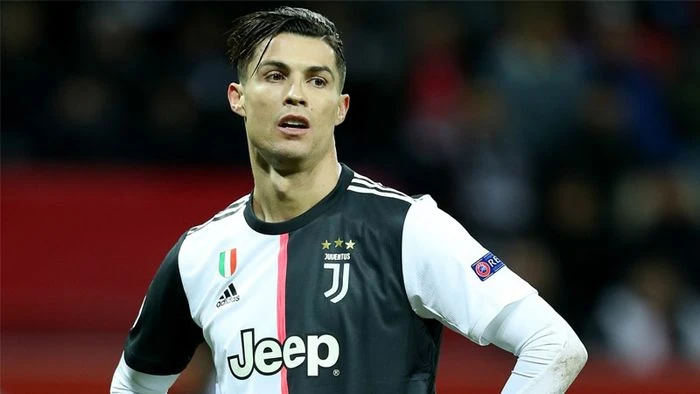 Hình nền Ronaldo: Những mẫu hình nền siêu chất