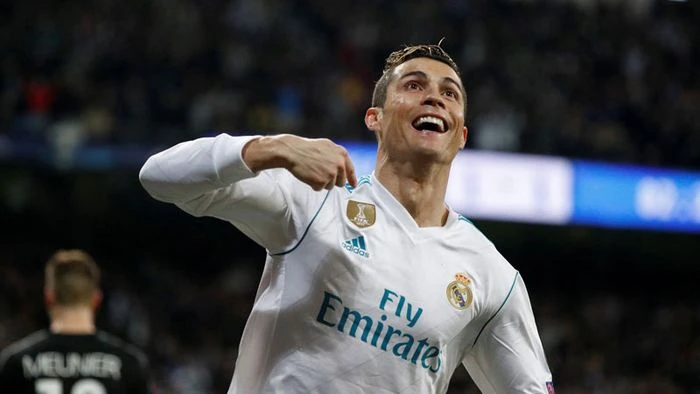 Hình nền Ronaldo: Những mẫu hình nền siêu chất